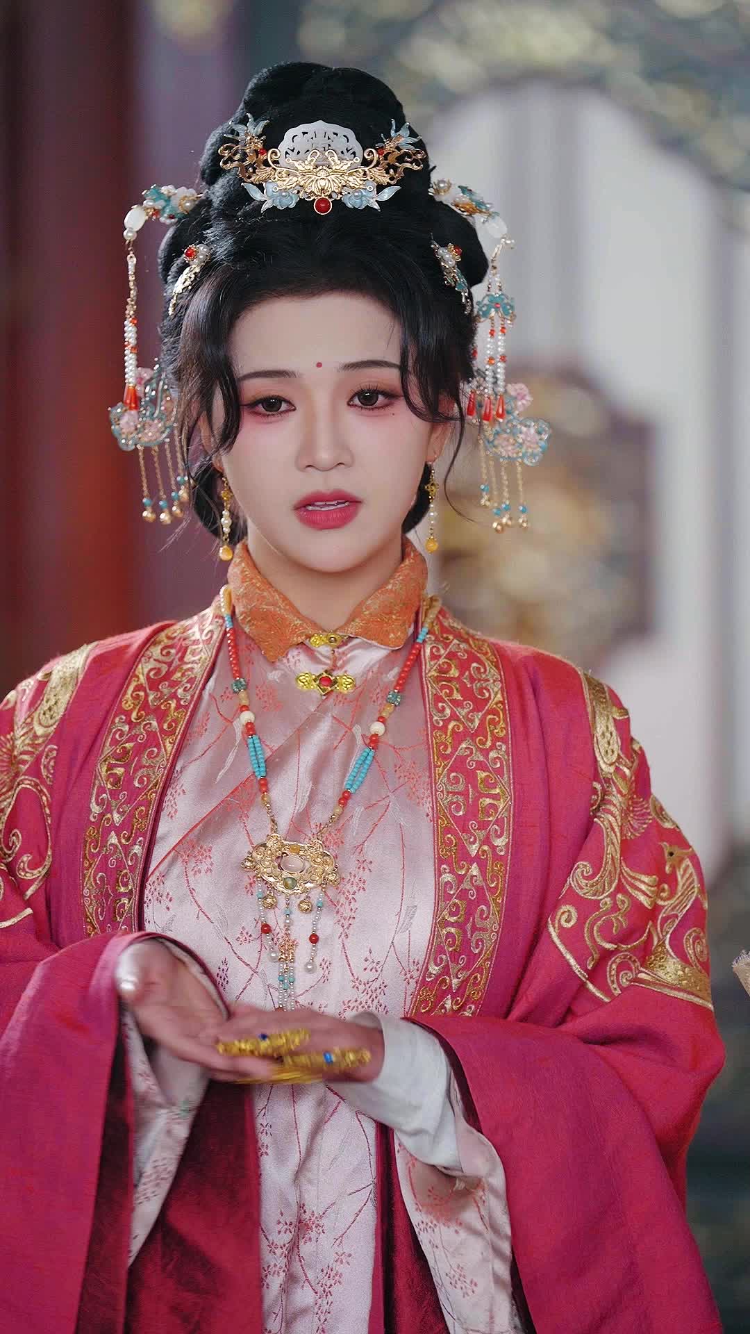 Episodio 38 - La jaula dorada del Emperado